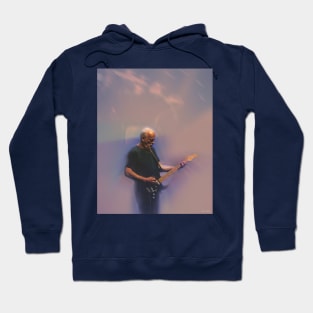 Gilmour Live Hoodie